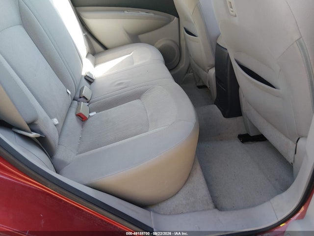 Aukcja sprzedaży 2013 Nissan Rogue S, vin: JN8AS5MT2DW531899, numer aukcji: 46188700