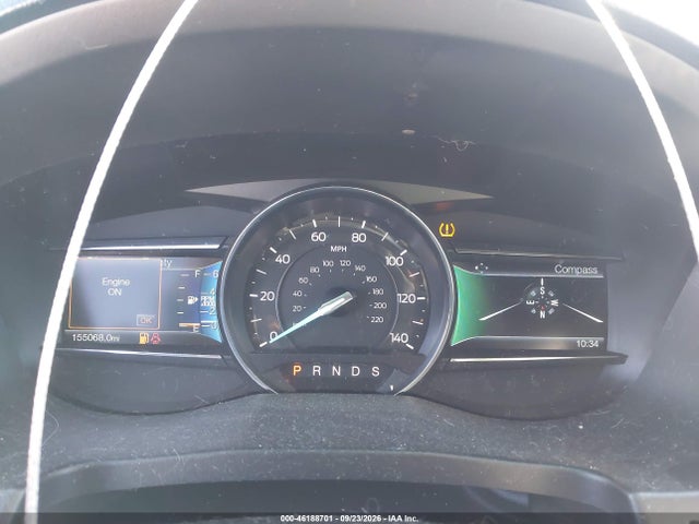 Продаж на аукціоні авто 2016 Ford Explorer Xlt, vin: 1FM5K8D81GGA11357, номер лоту: 46188701