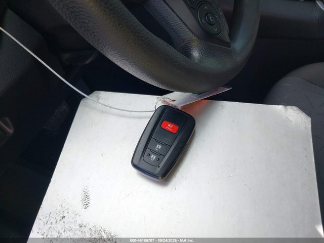 46188707 :رقم المزاد ، JTMRWRFV0SD298574 vin ، 2025 Toyota Rav4 Hybrid Xle مزاد بيع