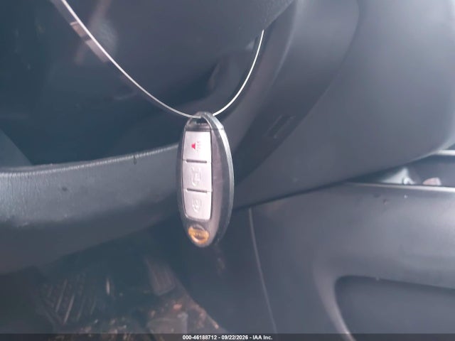 46188712 :رقم المزاد ، 5N1AR2MMXDC637173 vin ، 2013 Nissan Pathfinder Sv مزاد بيع