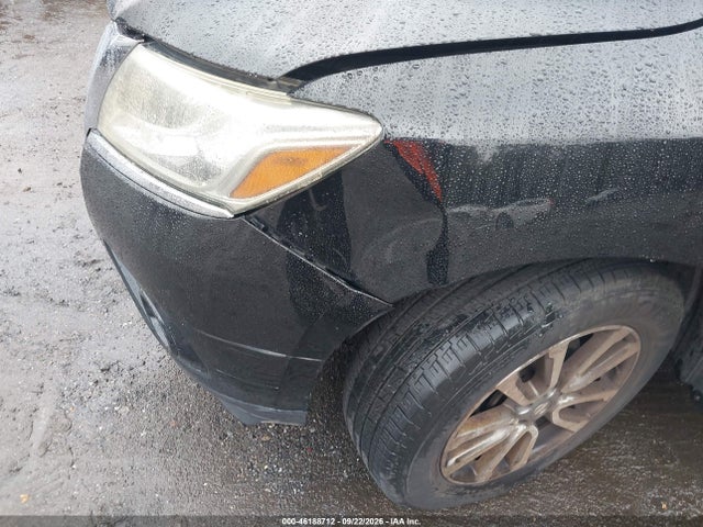46188712 :رقم المزاد ، 5N1AR2MMXDC637173 vin ، 2013 Nissan Pathfinder Sv مزاد بيع