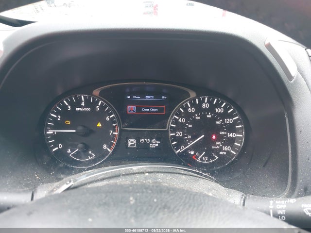 46188712 :رقم المزاد ، 5N1AR2MMXDC637173 vin ، 2013 Nissan Pathfinder Sv مزاد بيع