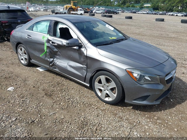 46188713 :رقم المزاد ، WDDSJ4EB3FN169941 vin ، 2015 Mercedes-benz Cla 250 مزاد بيع