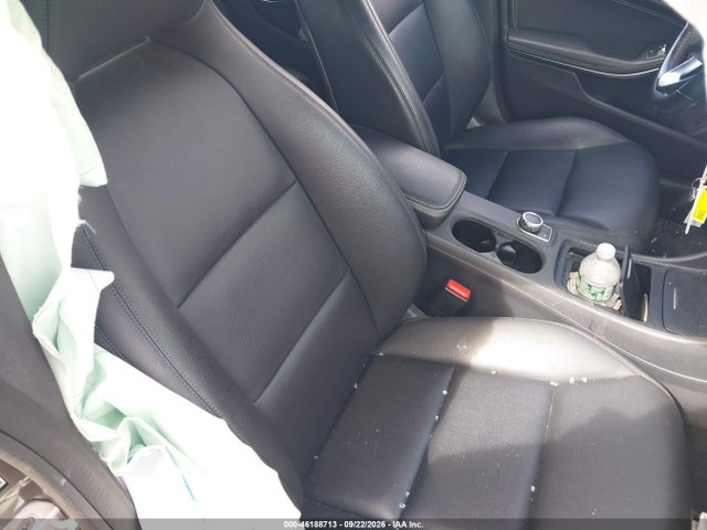 46188713 :رقم المزاد ، WDDSJ4EB3FN169941 vin ، 2015 Mercedes-benz Cla 250 مزاد بيع
