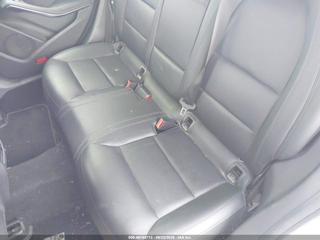 46188713 :رقم المزاد ، WDDSJ4EB3FN169941 vin ، 2015 Mercedes-benz Cla 250 مزاد بيع