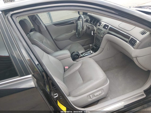 46188716 :رقم المزاد ، JTHBA30G065144923 vin ، 2006 Lexus Es 330 مزاد بيع