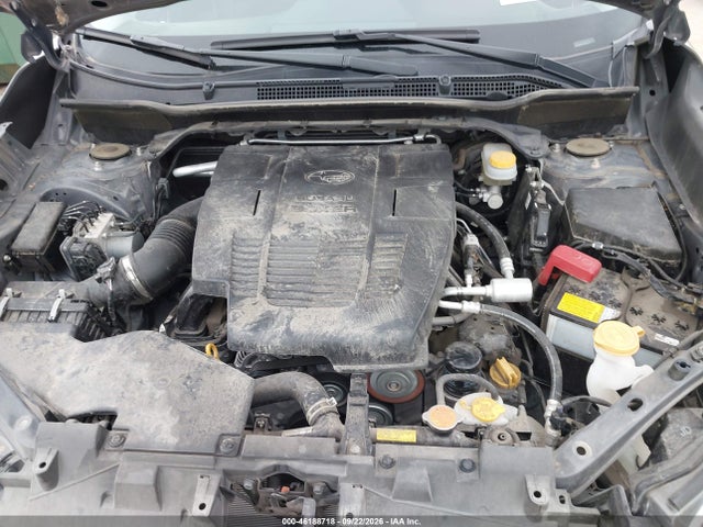 Subaru Forester Premium 2020 JF2SKAJC7LH605335 Image 10