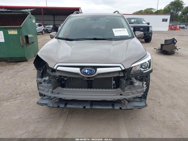 Subaru Forester Premium 2020 JF2SKAJC7LH605335 Image 13