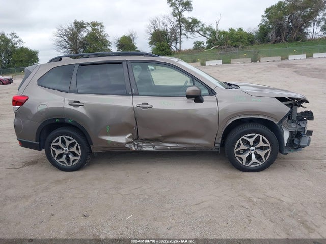 Subaru Forester Premium 2020 JF2SKAJC7LH605335 Image 14