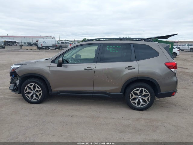 Subaru Forester Premium 2020 JF2SKAJC7LH605335 Image 15