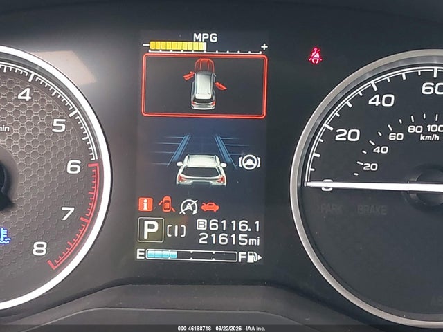 Subaru Forester Premium 2020 JF2SKAJC7LH605335 Image 16