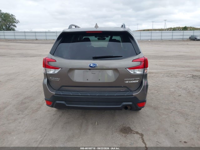 Subaru Forester Premium 2020 JF2SKAJC7LH605335 Image 17