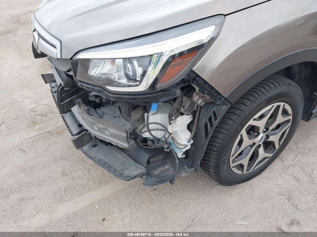 Subaru Forester Premium 2020 JF2SKAJC7LH605335 Image 18