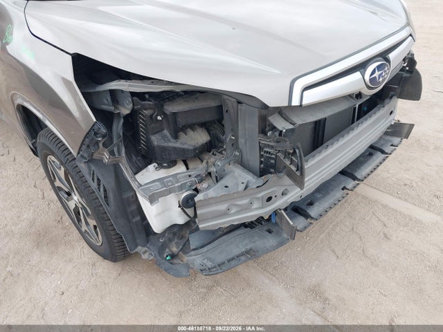Subaru Forester Premium 2020 JF2SKAJC7LH605335 Image 19