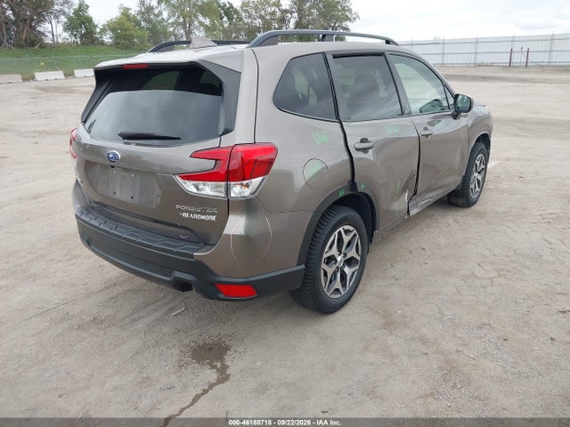Subaru Forester Premium 2020 JF2SKAJC7LH605335 Image 4
