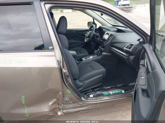 Subaru Forester Premium 2020 JF2SKAJC7LH605335 Image 5