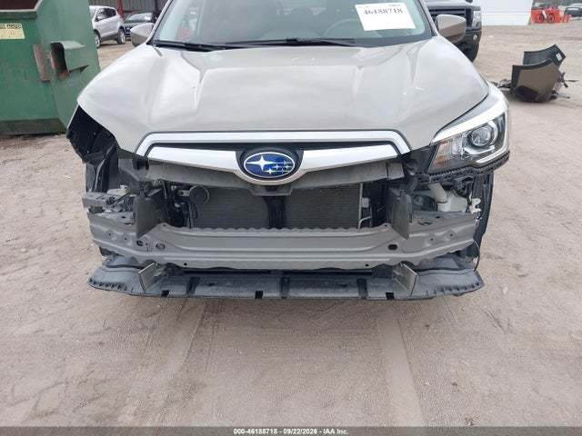 Subaru Forester Premium 2020 JF2SKAJC7LH605335 Image 6
