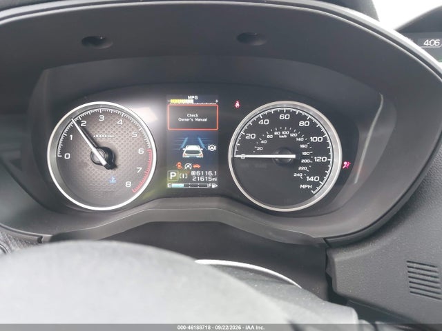 Subaru Forester Premium 2020 JF2SKAJC7LH605335 Image 7