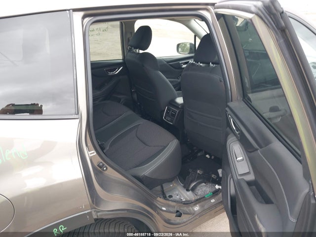 Subaru Forester Premium 2020 JF2SKAJC7LH605335 Image 8