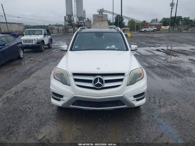 Продажа на аукционе авто 2013 Mercedes-benz Glk-class Glk 350, vin: WDCGG8JB1DG055668, номер лота: 46188736