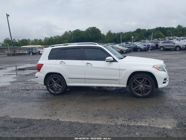 Продажа на аукционе авто 2013 Mercedes-benz Glk-class Glk 350, vin: WDCGG8JB1DG055668, номер лота: 46188736