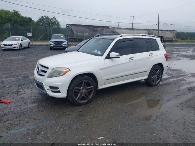 Продажа на аукционе авто 2013 Mercedes-benz Glk-class Glk 350, vin: WDCGG8JB1DG055668, номер лота: 46188736