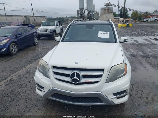 Продажа на аукционе авто 2013 Mercedes-benz Glk-class Glk 350, vin: WDCGG8JB1DG055668, номер лота: 46188736