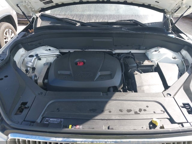 Aukcja sprzedaży 2016 Volvo Xc90 T6 Inscription, vin: YV4A22PL2G1014154, numer aukcji: 46188751