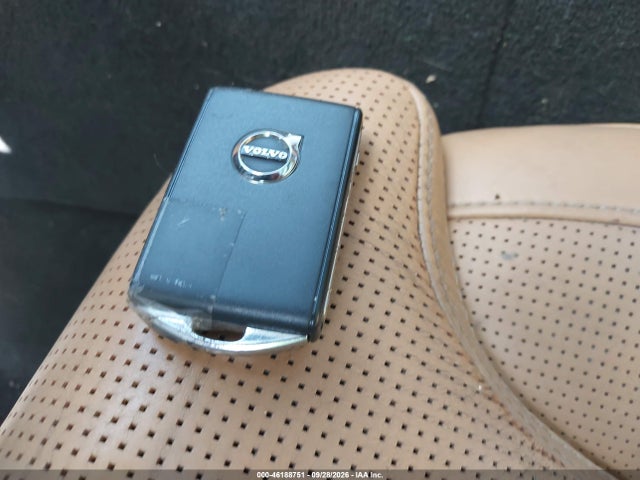 Aukcja sprzedaży 2016 Volvo Xc90 T6 Inscription, vin: YV4A22PL2G1014154, numer aukcji: 46188751