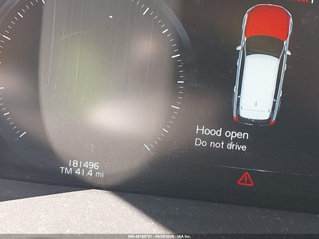 Aukcja sprzedaży 2016 Volvo Xc90 T6 Inscription, vin: YV4A22PL2G1014154, numer aukcji: 46188751