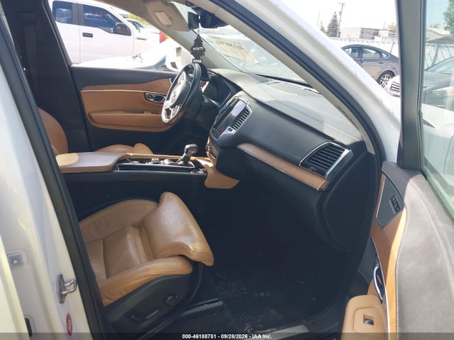 Aukcja sprzedaży 2016 Volvo Xc90 T6 Inscription, vin: YV4A22PL2G1014154, numer aukcji: 46188751