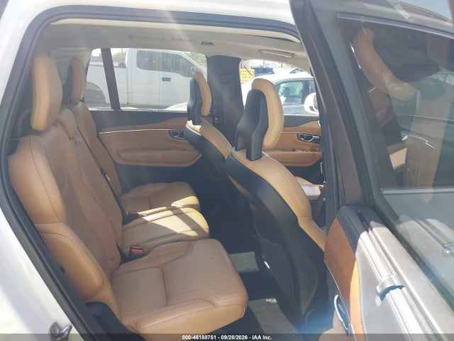 Aukcja sprzedaży 2016 Volvo Xc90 T6 Inscription, vin: YV4A22PL2G1014154, numer aukcji: 46188751