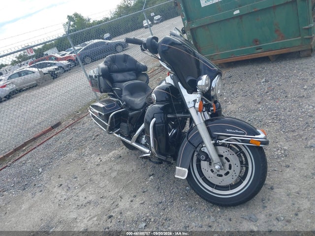 Продаж на аукціоні авто 1998 Harley-davidson Flhtcui, vin: 1HD1FCR18WY622399, номер лоту: 46188757