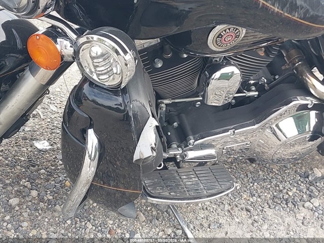 Продаж на аукціоні авто 1998 Harley-davidson Flhtcui, vin: 1HD1FCR18WY622399, номер лоту: 46188757