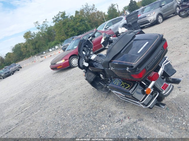 Продаж на аукціоні авто 1998 Harley-davidson Flhtcui, vin: 1HD1FCR18WY622399, номер лоту: 46188757