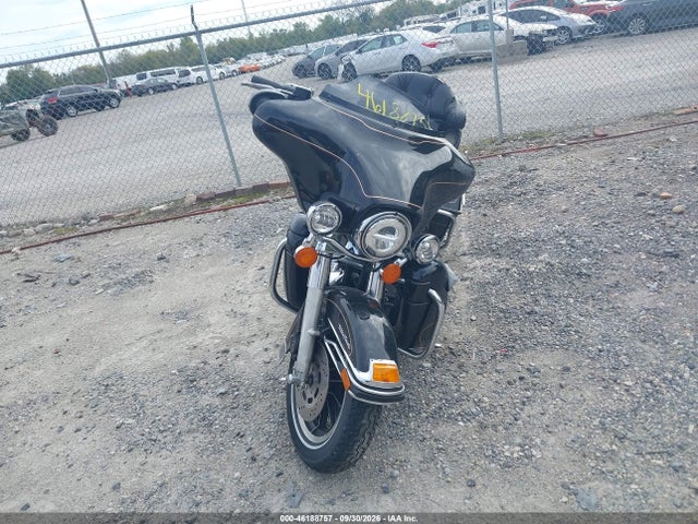 Продаж на аукціоні авто 1998 Harley-davidson Flhtcui, vin: 1HD1FCR18WY622399, номер лоту: 46188757