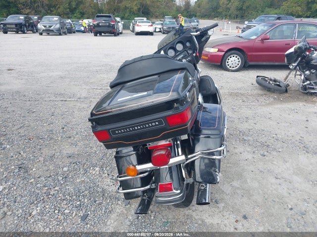 Продаж на аукціоні авто 1998 Harley-davidson Flhtcui, vin: 1HD1FCR18WY622399, номер лоту: 46188757