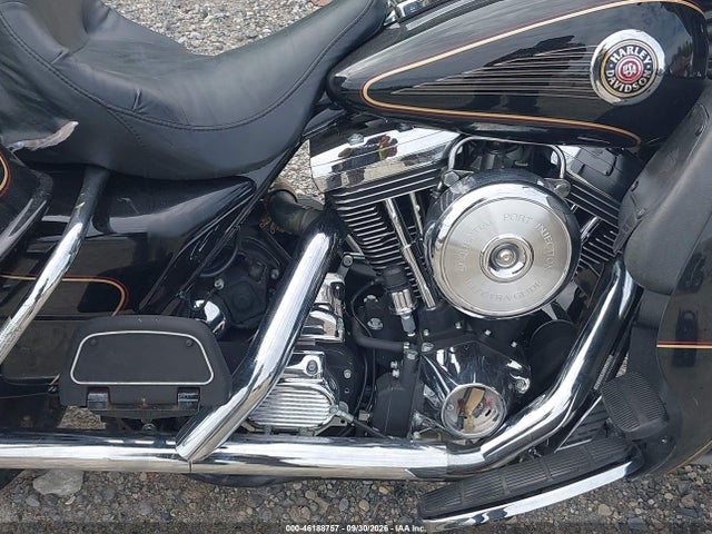 Продаж на аукціоні авто 1998 Harley-davidson Flhtcui, vin: 1HD1FCR18WY622399, номер лоту: 46188757