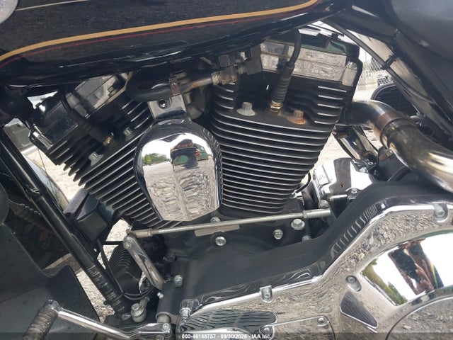 Продаж на аукціоні авто 1998 Harley-davidson Flhtcui, vin: 1HD1FCR18WY622399, номер лоту: 46188757