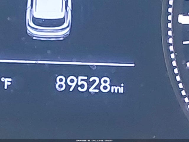 2019 Hyundai Santa Fe Se მანქანა იყიდება აუქციონზე, vin: 5NMS23AD6KH084768, აუქციონის ნომერი: 46188765
