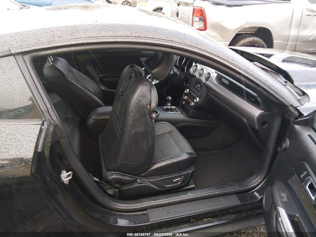 Продажа на аукционе авто 2016 Ford Mustang Gt, vin: 1FA6P8CF3G5244846, номер лота: 46188767