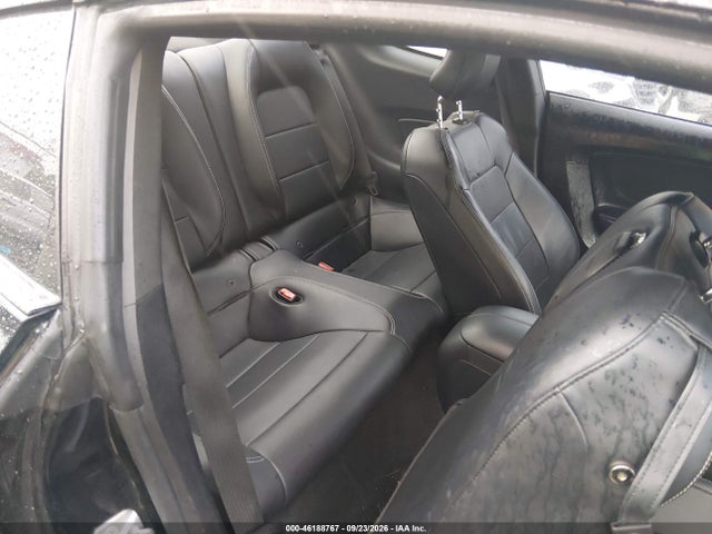 Продажа на аукционе авто 2016 Ford Mustang Gt, vin: 1FA6P8CF3G5244846, номер лота: 46188767