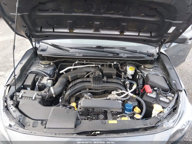 46188770 :رقم المزاد ، 4S3GKAB68M3601547 vin ، 2021 Subaru Impreza مزاد بيع