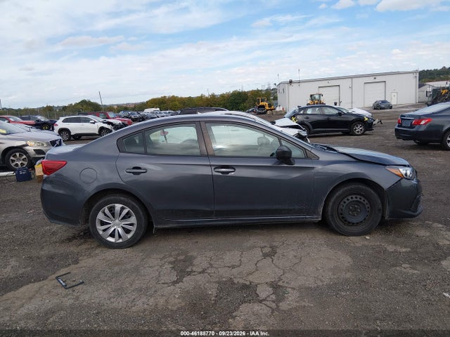 46188770 :رقم المزاد ، 4S3GKAB68M3601547 vin ، 2021 Subaru Impreza مزاد بيع