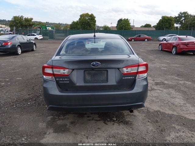 46188770 :رقم المزاد ، 4S3GKAB68M3601547 vin ، 2021 Subaru Impreza مزاد بيع