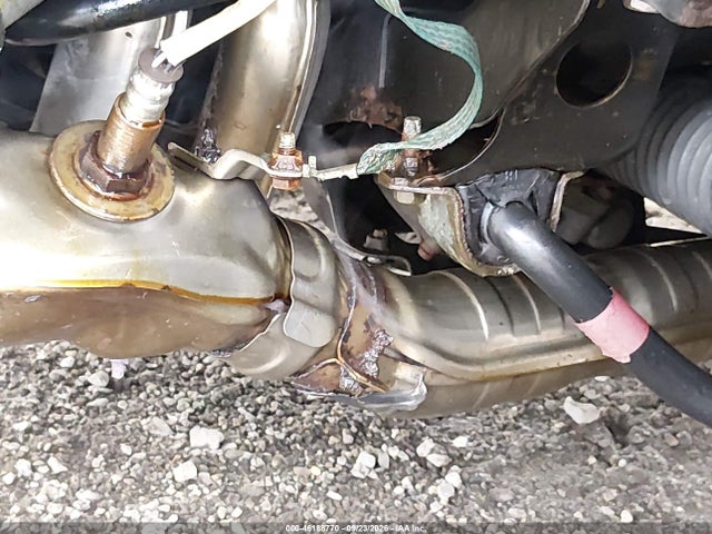 46188770 :رقم المزاد ، 4S3GKAB68M3601547 vin ، 2021 Subaru Impreza مزاد بيع