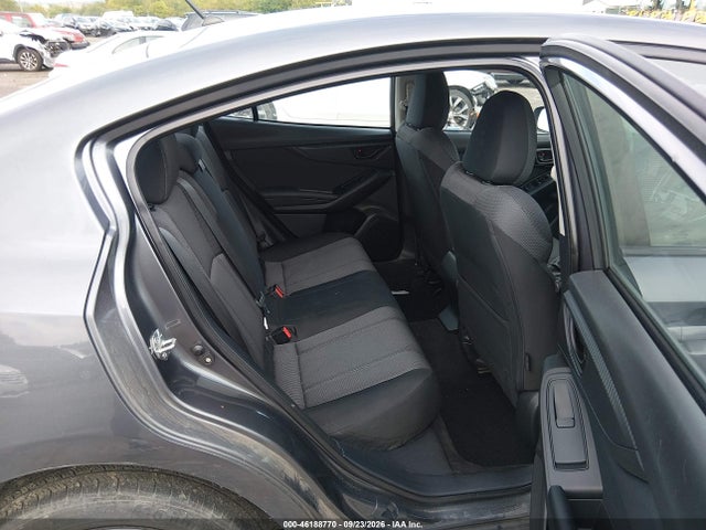46188770 :رقم المزاد ، 4S3GKAB68M3601547 vin ، 2021 Subaru Impreza مزاد بيع