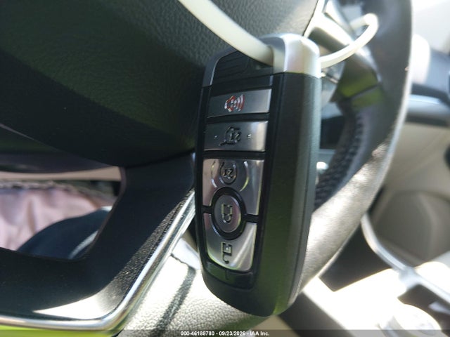 46188780 :رقم المزاد ، 2FMPK4K93RBA39457 vin ، 2024 Ford Edge Titanium مزاد بيع