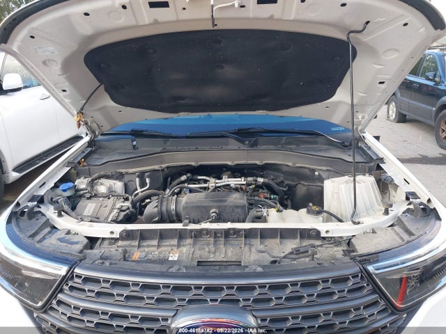 Aukcja sprzedaży 2022 Ford Explorer Xlt, vin: 1FMSK8DH0NGA98412, numer aukcji: 46188782