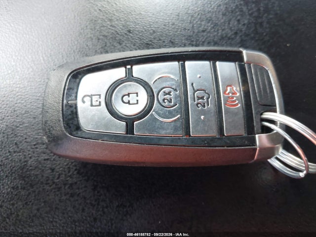 Aukcja sprzedaży 2022 Ford Explorer Xlt, vin: 1FMSK8DH0NGA98412, numer aukcji: 46188782